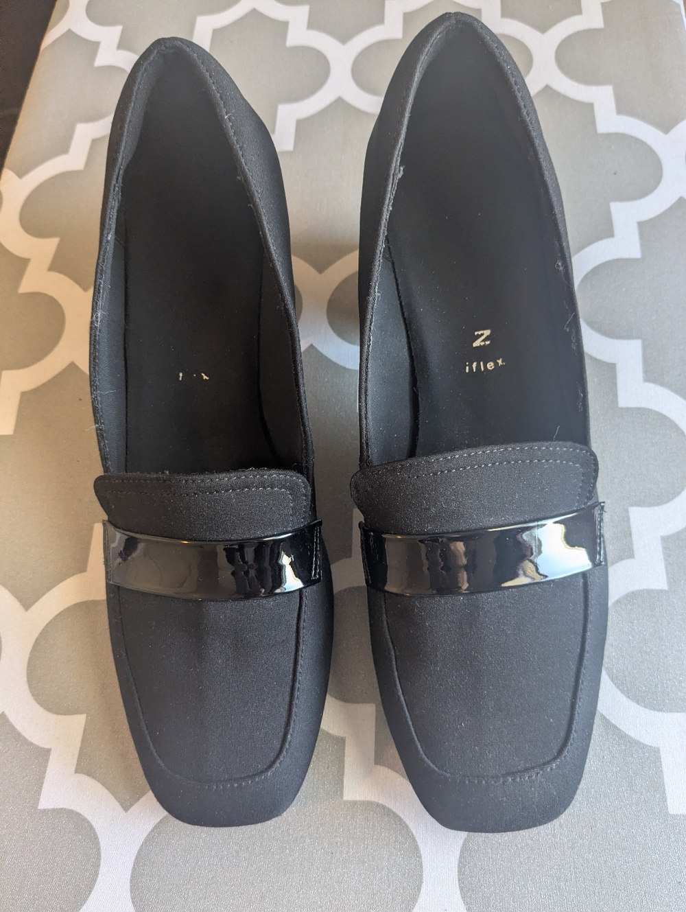Anne Klein Women's iflex